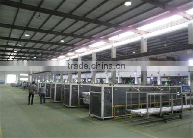 Guangdong Liansu Technology Industrial Co., Ltd. company overview - view 4