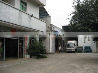 Guangdong Minghui Pneumatic Science & Technology Co., Ltd. company overview - view 1