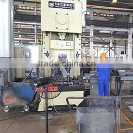 Jiangxi Yuangeng Agricultural Machinery Co., Ltd. company overview - view 2