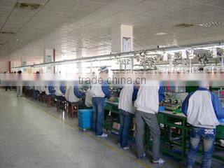 Wisdom Electronics (Huizhou) Co., Ltd. company overview - view 3