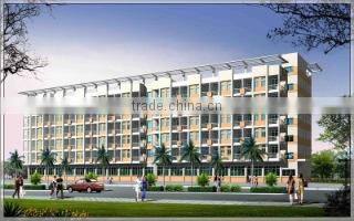 Golden Coast Industry & Trade Co., Ltd. company overview - view 2