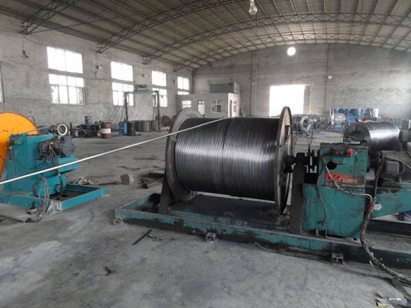 Anyang Jinyuan Metallurgical Materials Co.,Ltd company overview - view 4