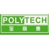 HANGZHOU POLYTECH PLASTIC MACHINERY CO.,LTD