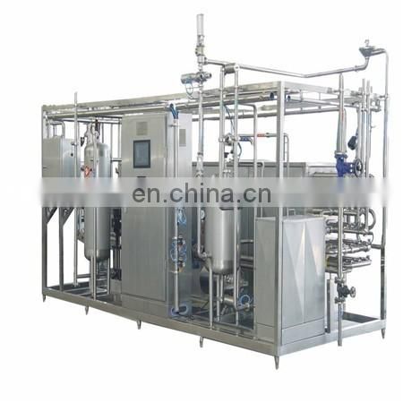 Coconut milk powder processing machinery
