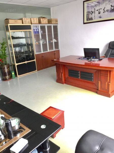 Shenzhen Baishun Xin Electronics Co., Ltd. company overview - view 3