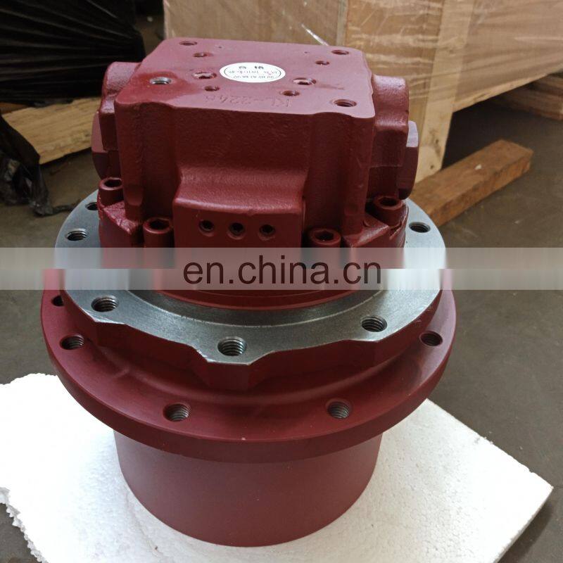 Excavator parts Kobelco E30Final Drive E30B final drive PX15V00025F1