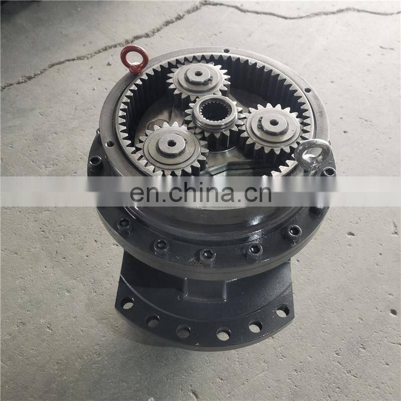 706-7G-01040 Excavator PC210LC-7 Swing Gearbox PC210-7 Swing Reducer