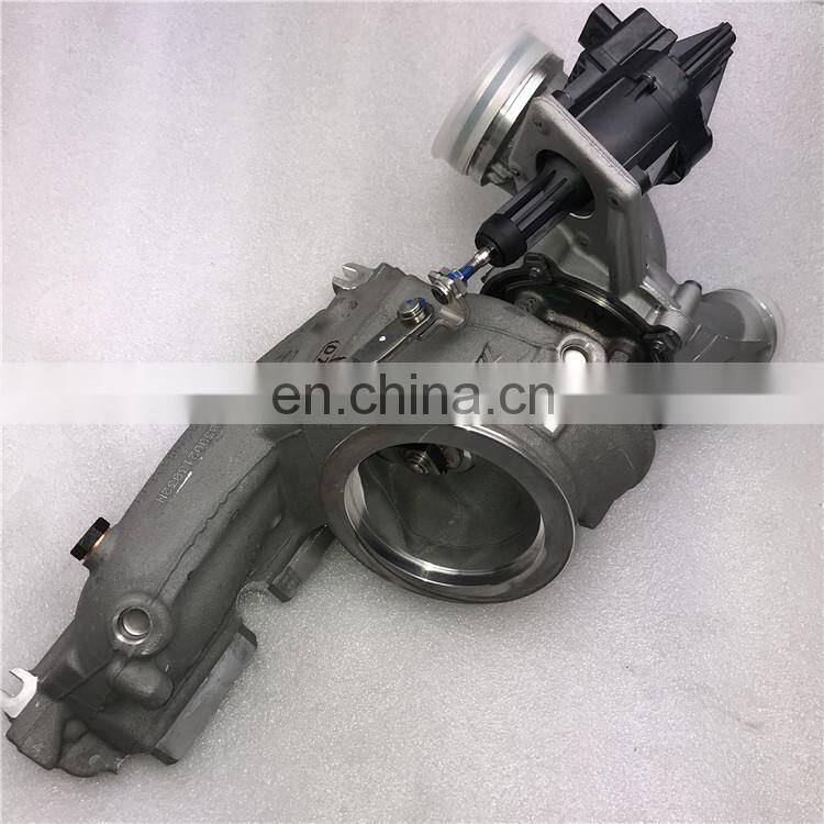 B38  engine Turbo factory direct price 7636784 11657636784  B38B15A turbocharger