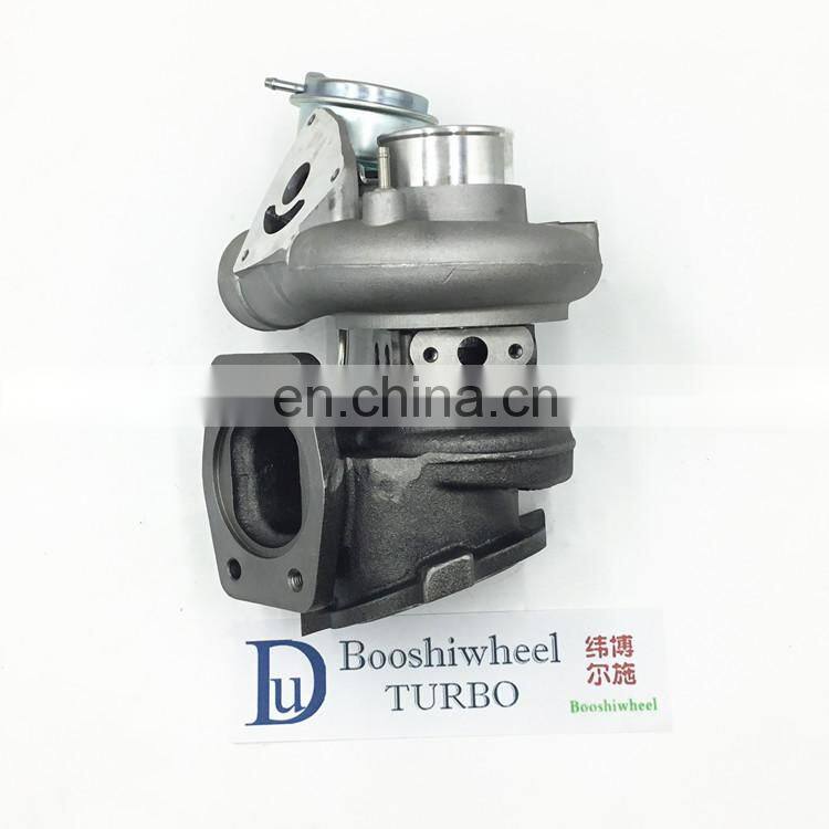 TD04HL-16T turbocharger 1275663 49189-01350 For Volvo 850 C70 with N2P23HT Engine 49189-26160 49189-30100