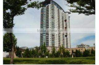 Dalian ACME Apparel Co., Ltd. company overview - view 1