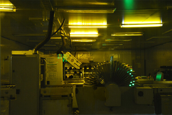 Ucreate PCB CO., LTD company overview - view 4