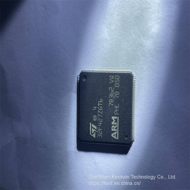 STM32F427ZGT6 3