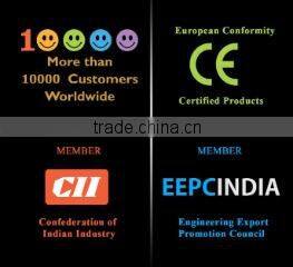Labh Projects Private Limited company overview - view 2