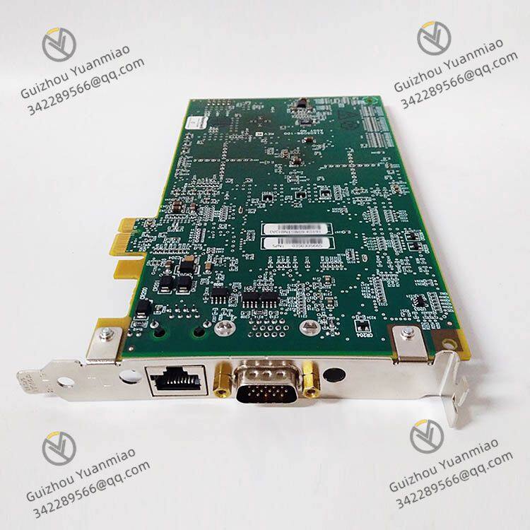 Honeywell LCNP4E 51405098-100 Interface Card