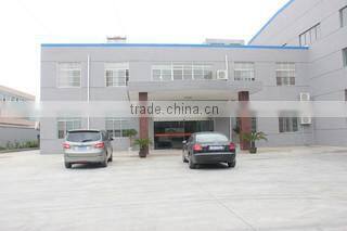 Wuxi Longting Machinery Factory company overview - view 2