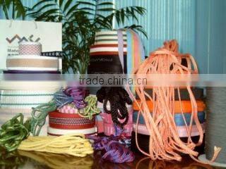 Shenzhen Haoheli Webbing Co., Ltd. company overview - view 3