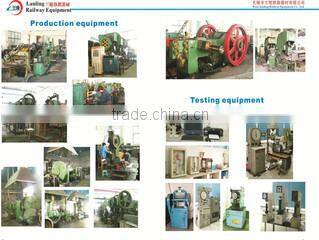Wuxi Lanling Railway Equipment Co., Ltd. company overview - view 2