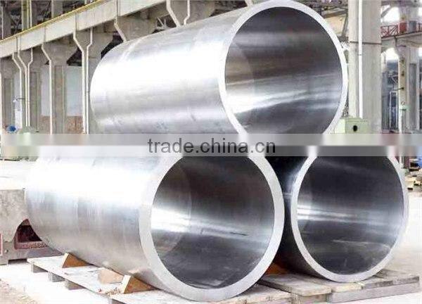 Cangzhou Wenkang Pipe Co., Ltd. company overview - view 3