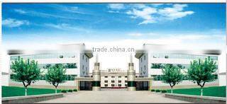 Hebei Baimei Latex Products Co., Ltd. company overview - view 1