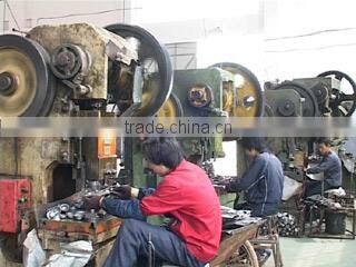 Dongyang Fu'an Industry & Trade Co., Ltd. company overview - view 4