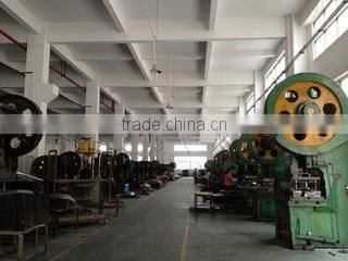 Zhongshan Jiaye Electric Appliance Co., Ltd. company overview - view 3