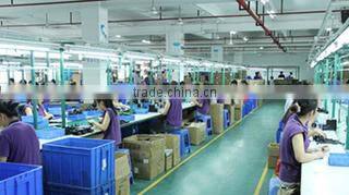 Shenzhen Hengyejia Technology Limited company overview - view 3