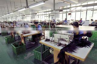 Qingdao Love Hair Products Co., Ltd. company overview - view 3