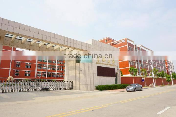 Shishi City Qing Can Xing Hardware Crafts Co., Ltd. company overview - view 2