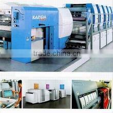 Zhangzhou Lucky Horse Colour Printing Co., Ltd. company overview - view 3