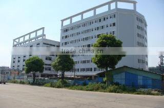 Guangdong Huaxing Plastic Machinery Co., Ltd. company overview - view 2