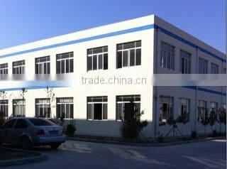 Taian Sunway Laser Security Products Co., Ltd. company overview - view 2