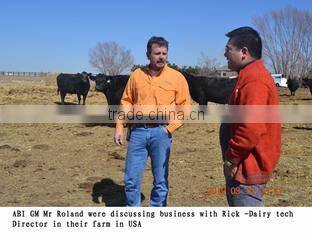 Suzhou Acce-Bright Machinery Co., Ltd. company overview - view 2