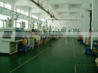 Xiamen Chunrong Plastic Manufacture And Trade Co., Ltd. company overview - view 2