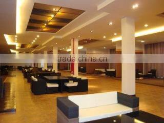 Taizhou Sinohere Industry & Trade Co., Ltd. company overview - view 4