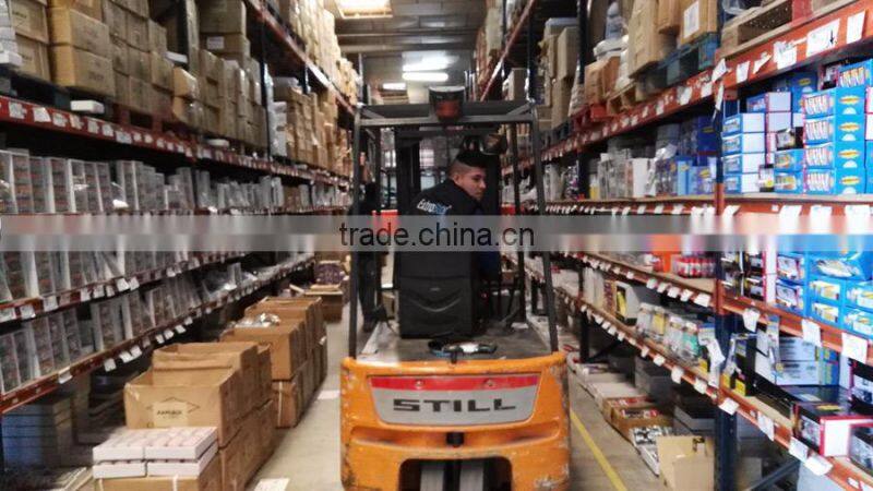 Hangzhou Atli Auto Accessories Co., Ltd. company overview - view 1