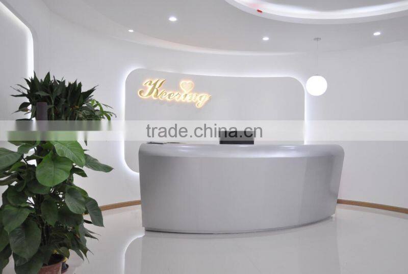 Guangzhou Keering Imp.& Exp. Co., Ltd. company overview - view 2