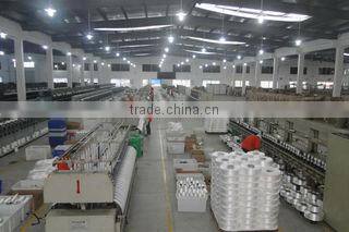 Nantong God-Of-Horses Thread Co., Ltd. company overview - view 1
