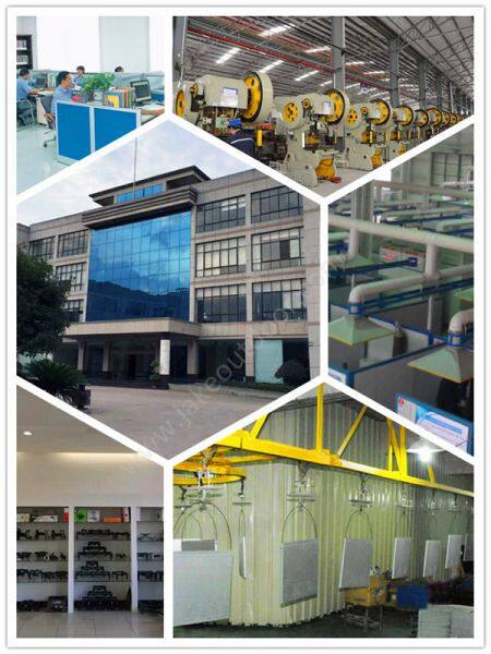 Jake Outdoor Products Co.,ltd company overview - view 1