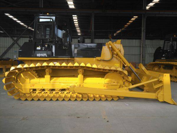 Shandong Haitui Heavy Industry Machinery Co., Ltd company overview - view 4
