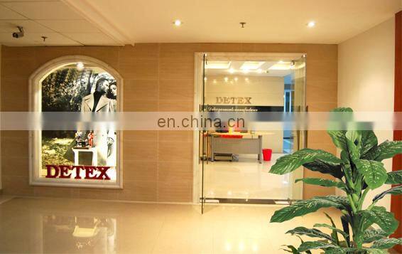Hangzhou Detex Garments Co., Ltd. company overview - view 2
