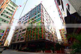 Guangzhou Gangji International Auto Parts Co., Ltd. company overview - view 1