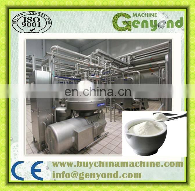 Hot Sale Goat Milk Powder Production/Processing Line