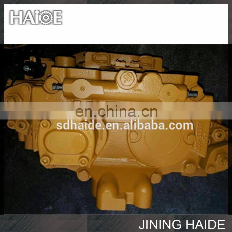 320D Excavator 2726955 Excavator 320D hydraulic pump