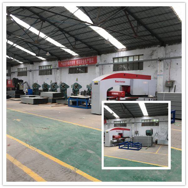 Shandong Huaxian Electric Technology Co.,Ltd company overview - view 4