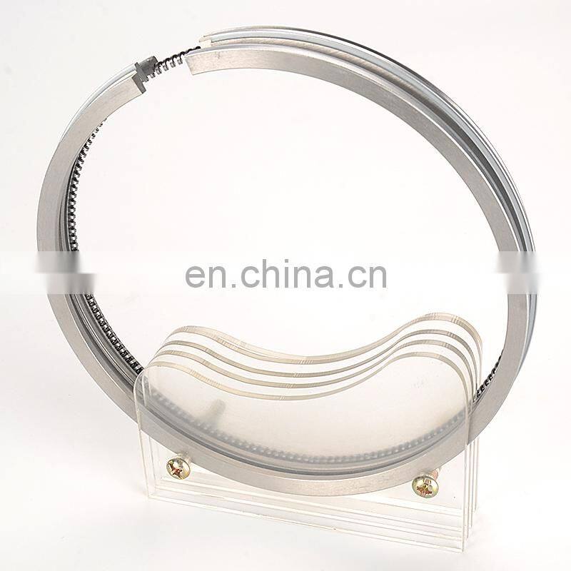 ぷりん Diesel Piston Ring 135mm Machine Engine Part For CURSOR 13