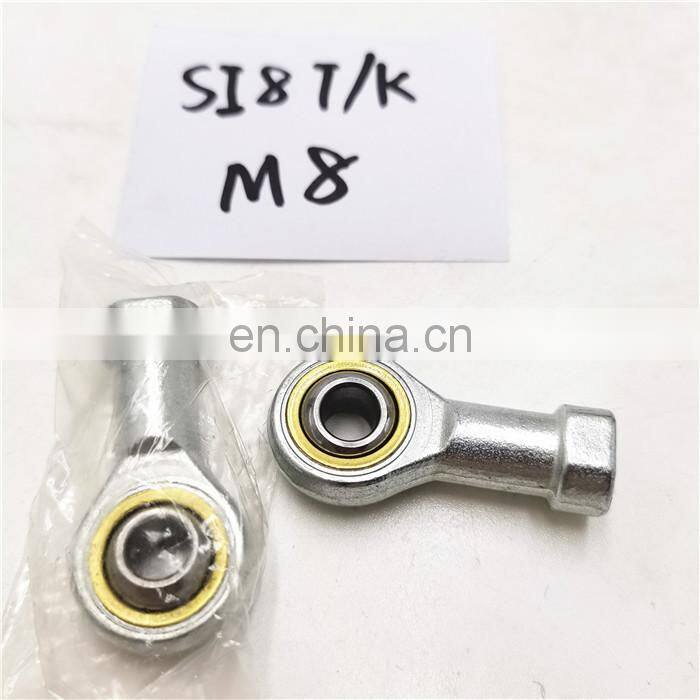 good price M5 Left/Right Male Rod end bearing PHS5L Female Rod end bearing PHS5