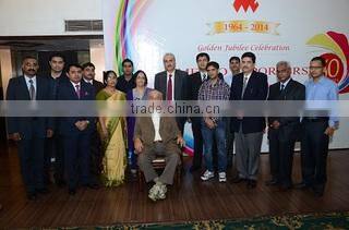 Metro Exporters Private Limited company overview - view 2