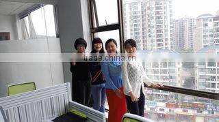 Shenzhen Huahai Hengtong Supply Chain Co., Ltd. company overview - view 1