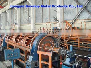 Jiangyin Develop Metal Products Co., Ltd. company overview - view 2