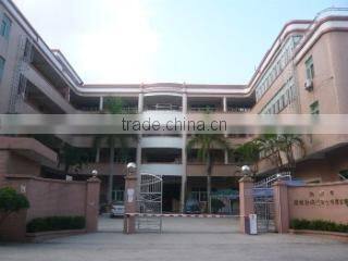 Shantou Lanyafa Weaving Industry Co., Ltd. company overview - view 1